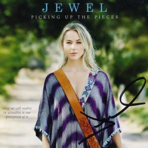 ジュエル Jewel - Picking Up the Pieces: Exclusive Auto...