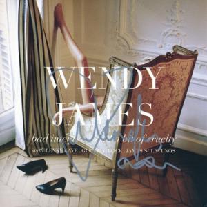 トランスヴィジョンヴァンプ Transvision Vamp (Wendy James) - Bad Intentions and...: Exclusive Autographed Edition (Vinyl)｜musique69