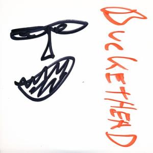 バケットヘッド Buckethead (Bucketheadland) - Pike Series 236: Castle on Slunk Hill Exclusive Autographed Drawing Edition (CD)｜musique69