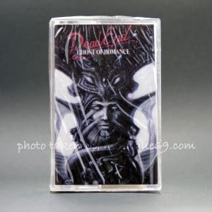 デッドエンド Dead End - Ghost of Romance (cassette)