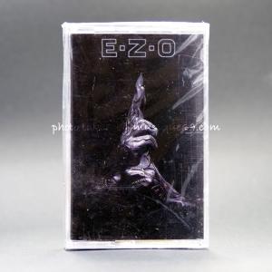 EZO - S/T (cassette)｜musique69