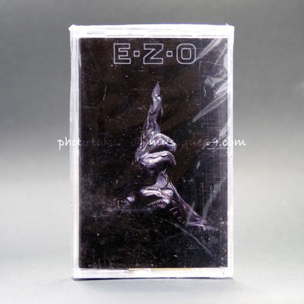 EZO - S/T (cassette)