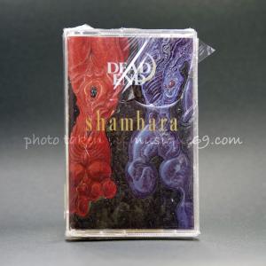 デッドエンド Dead End - Shambara (cassette)