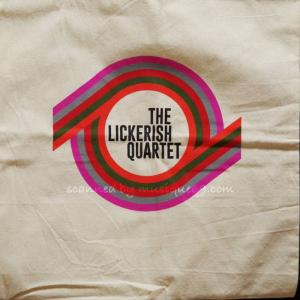 ジェリーフィッシュ Jellyfish (The Lickerish Quartet) - Tote...