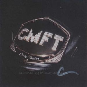 スリップノット Slipknot (Corey Taylor) - CMFT: Exclusive Autographed Edition (CD)｜musique69