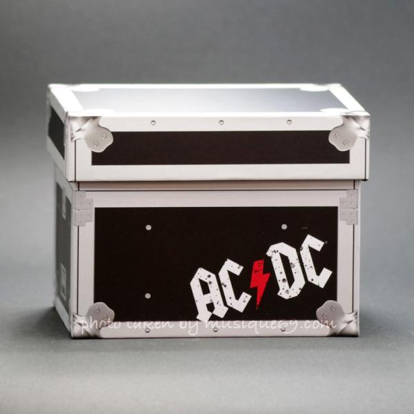 AC/DC - Seven Coin Collection 2020/2021 20c CuNi C...