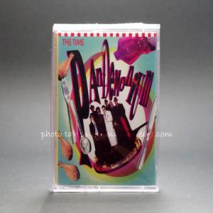 プリンス Prince (The Time) - Pandemonium (cassette)｜musique69