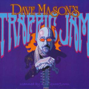 デイヴメイスン Dave Mason - Traffic Jam (CD)｜musique69