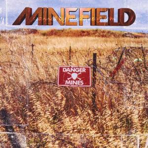 トッドカーンズ Todd Kerns (Minefield) - S/T: Limited Edition (CD)｜musique69
