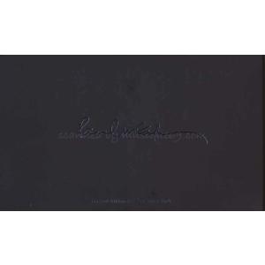 ポールマッカートニー Paul McCartney - Paul McCartney Limited Edition Prestige Stamp Book