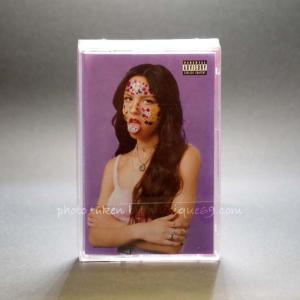 オリヴィアロドリゴ Olivia Rodrigo - Sour: Exclusive Limited Edition (cassette)｜musique69