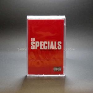 スペシャルズ The Specials - Protest Songs 1924-2012: Limited Edition (cassette)｜musique69
