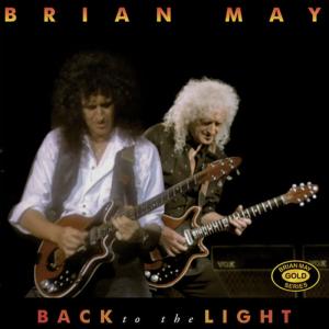 ブライアンメイ Brian May - Back to the Light (2021 Mix): Exclusive Limited Edition (CD)｜musique69