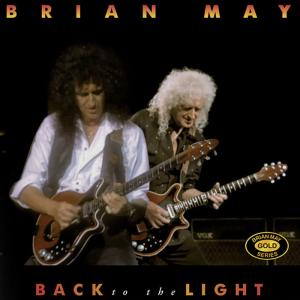 ブライアンメイ Brian May - Back to the Light (2021 Mix): Exclusive White Coloured Edition (vinyl)｜musique69