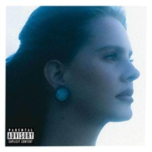 ラナデルレイ Lana Del Rey - Blue Banisters (Alternative Artwork #2): Exclusive Edition (CD)｜musique69