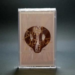 ブレットフォーマイヴァレンタイン Bullet for My Valentine - S/T: Exclusive Metallic Gold Edition (cassette)｜musique69