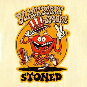 ブラックベリースモーク Blackberry Smoke - Stoned: Exclusive Limited Edition (CD)｜musique69