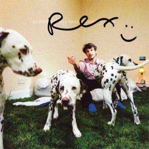 レックスオレンジカウンティ Rex Orange County - Who Cares? Exclusive Autographed Edition (CD)｜musique69