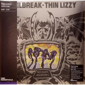 シンリジィ Thin Lizzy - Jailbreak: VMP Essentials Exclusive Coloured LP (vinyl)｜musique69