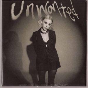 ペールウェーヴス Pale Waves - Unwanted: Exclusive Heather Cover Edition (CD)｜musique69
