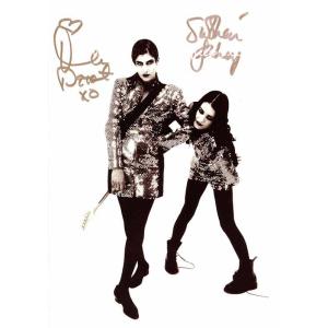 シェイクスピアズシスター Shakespears Sister - Hormonally Yours (30th Anniversary): Exclusive Autographed/ White Coloured LP (vinyl)｜musique69