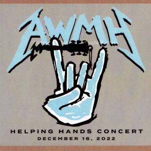 メタリカ Metallica - Helping Hands Live in Los Angeles (CD)｜musique69