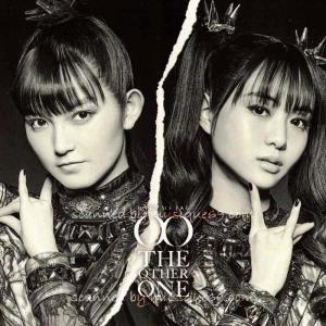 ベビーメタル Babymetal - The Other One: Exclusive Monochrome Edition (CD)｜musique69