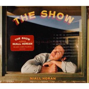 ナイルホーラン Niall Horan - The Show: US Exclusive Autographed Edition (CD)｜musique69