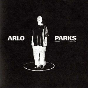 アーロパークス Arlo Parks - My Soft Machine/ Softest Machine: Exclusive Limited Edition (CD)｜musique69
