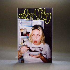 アンマリー Anne-Marie - Unhealthy: Exclusive Alternate Artwork/White Shell Limited Edition (cassette)の商品画像