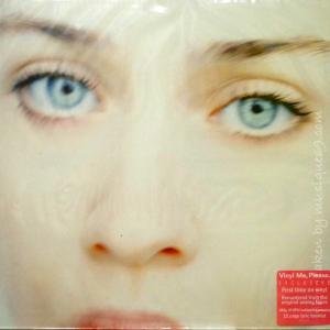フィオナアップル Fiona Apple - Tidal: VMP Exclusive Repress LP (vinyl)