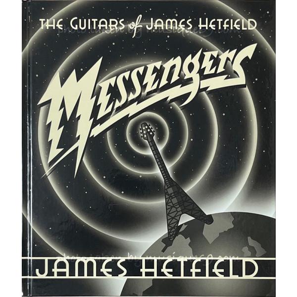 メタリカ Metallica (James Hetfield) - Messengers (The ...