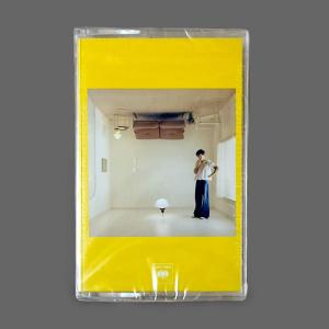 ハリースタイルズ Harry Styles - Harry's House: Exclusive Transparent Yellow Shell Edition (cassette)｜musique69