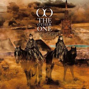 ベビーメタル Babymetal - The Other One: Exclusive Cavalry Edition (CD)｜musique69