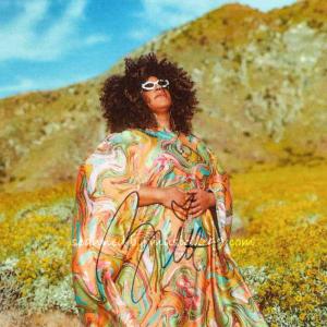 アラバマシェイクス Alabama Shakes (Brittany Howard) - What Now: US Exclusive Autographed Edition (CD)｜musique69