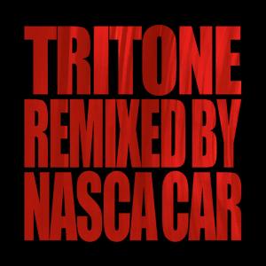 湊雅史 小関純匡 藤掛正隆 (Tritone) - Tritone Remixed by Nasca Car (CD)｜musique69