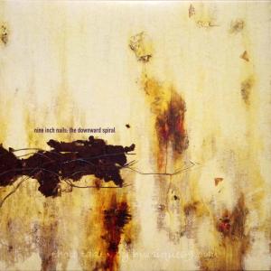 ナインインチネイルズ Nine Inch Nails - The Downward Spiral: Exclusive IVC Edition LP (vinyl)｜musique69