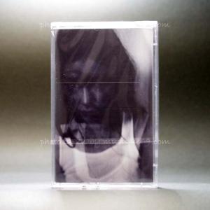グレイシーエイブラムス Gracie Abrams - Good Riddance #1: UK/ IE Exclusive Black Shell Edition (cassette)｜musique69