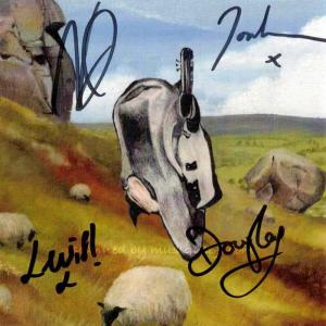 イングリッシュティーチャー English Teacher - This Could Be Texas: UK Exclusive Autographed Edition (CD)｜musique69