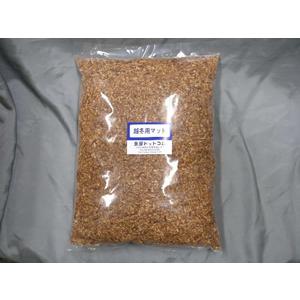 針葉樹マット　30L(10L×3)