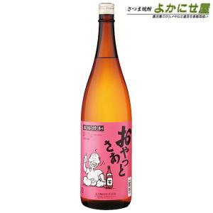 焼酎 大金の露（おおかねのつゆ） 25度 1800ml 新平酒造 芋焼酎 鹿児島