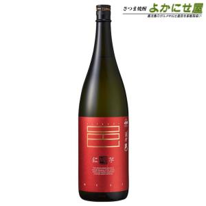 岩川醸造 焼酎 黒麹 薩摩邑（むら）25度 1800ml 芋焼酎 鹿児島 お酒
