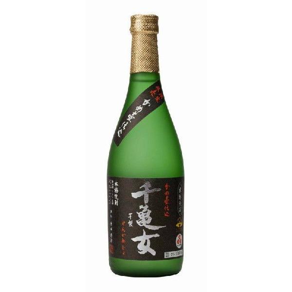 焼酎 千亀女 25度 720ml 若潮酒造