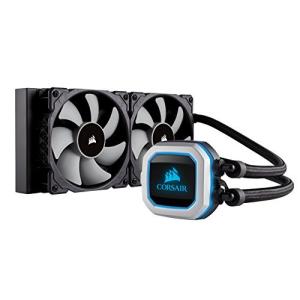 Corsair H100i RGB Pro CW-9060033-WW