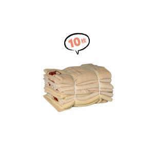 古毛布 緩衝材 10枚 中古 リサイクル品 養生用 養生材｜must-shop