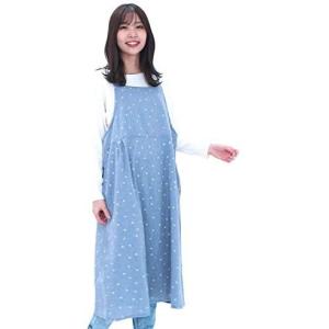ワンピースみたいなエプロンの商品一覧 通販 Yahoo ショッピング