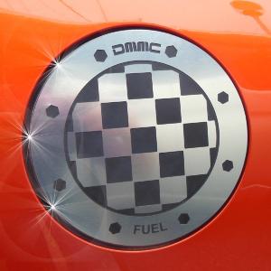 COPEN コペン専用スタートボタンリング（クローム）LA400K H26.6月