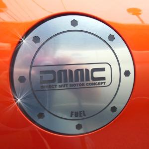 COPEN コペン専用オートエアコンダイヤルリング（クローム）LA400K H26