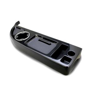 新品 200系ハイエース ダークプライム2 純正フロントサンバイザー左右 セット ☆ トヨタ 純正 新品 200系 ハイエース ダークプライム2