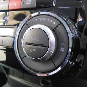 ムーヴコンテ ヘッドランプイルミネーション ダイハツ純正部品 パーツ